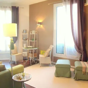 Apartment - Boutique - Near Negresco, Nizza