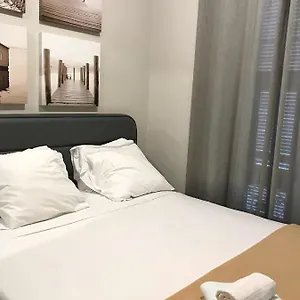 Apartment Dreamplace, Nizza