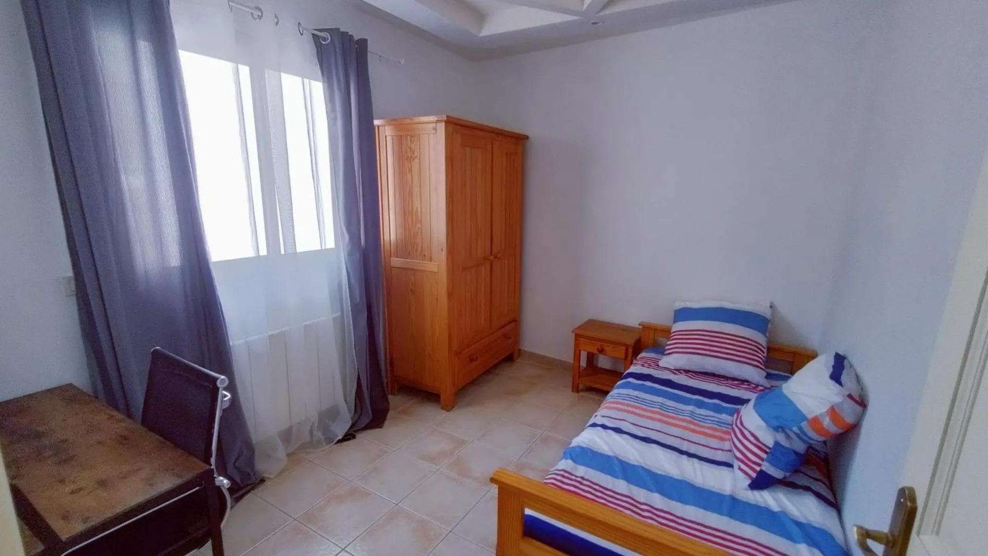 Apartment Superbe Appartement - Pres Dee Plages Nice