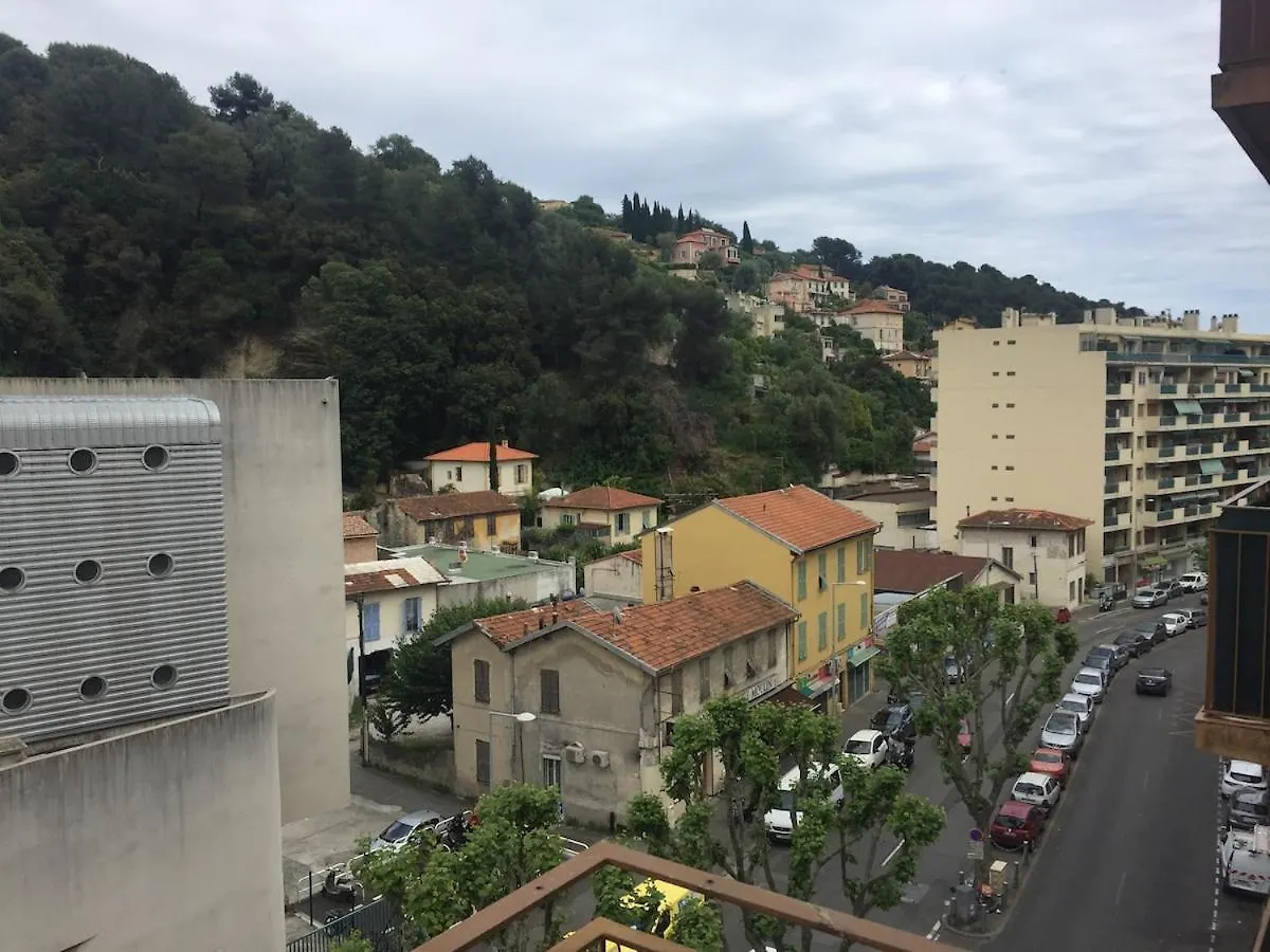 Apartment Superbe Appartement - Pres Dee Plages Nice
